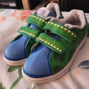 Kids Peppa Pig Reebok